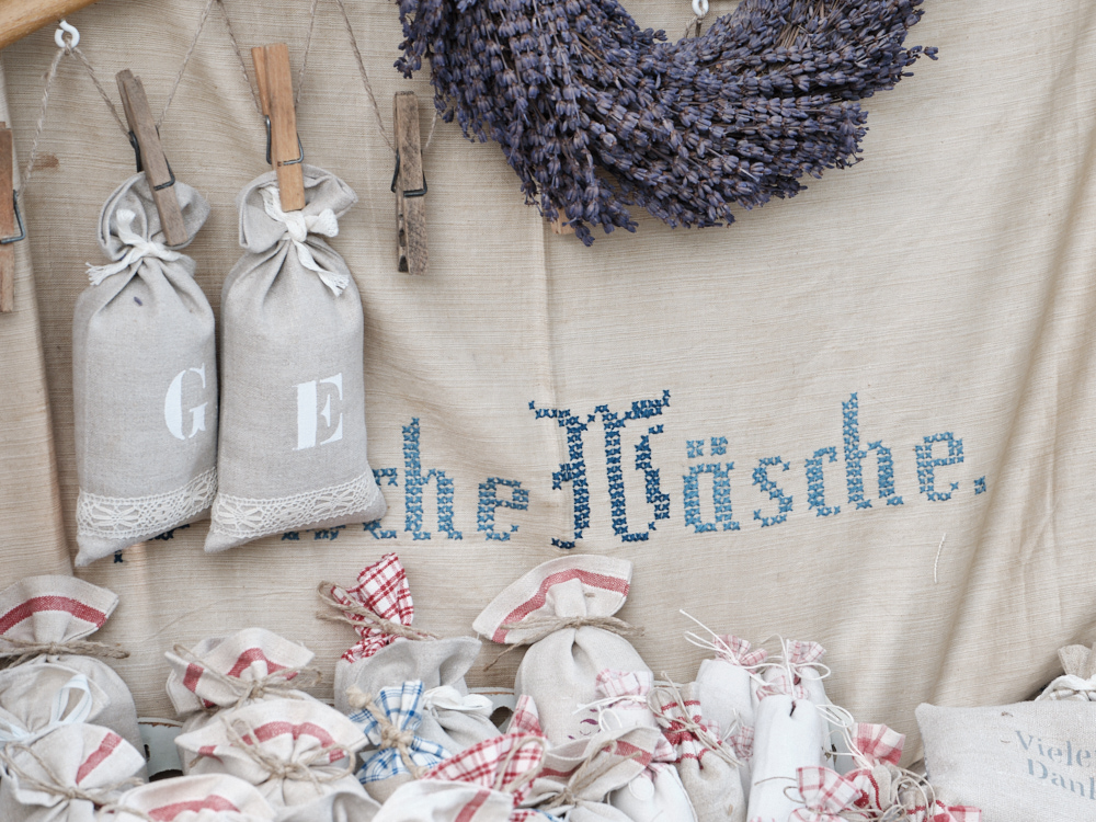 Bilder von unserer Adventsausstellung 2024