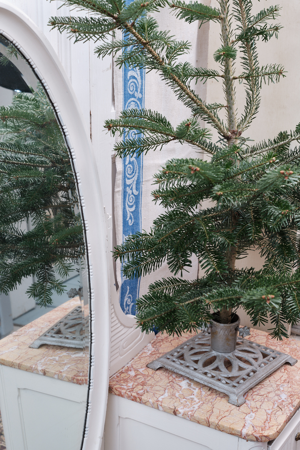 Bilder von unserer Adventsausstellung 2024