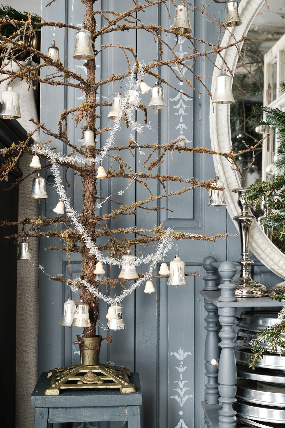 Bilder von unserer Adventsausstellung 2024