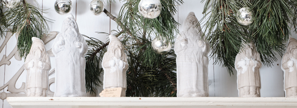 Bilder von unserer Adventsausstellung 2024