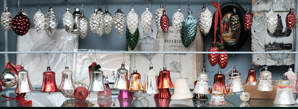 Bilder von unserer Adventsausstellung 2024