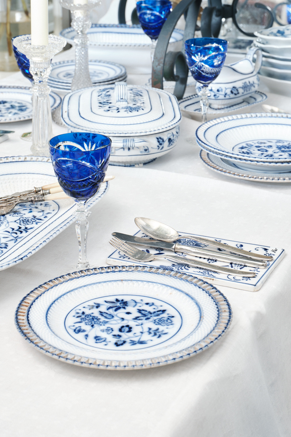 Bilder von unserer Adventsausstellung 2024