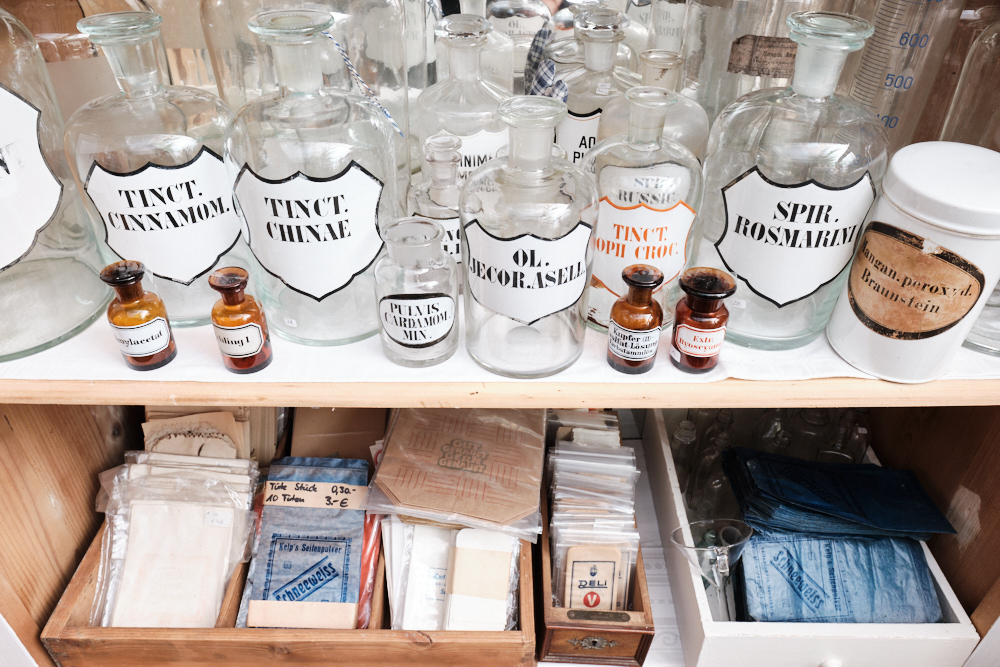 Bilder von unserer Adventsausstellung 2024