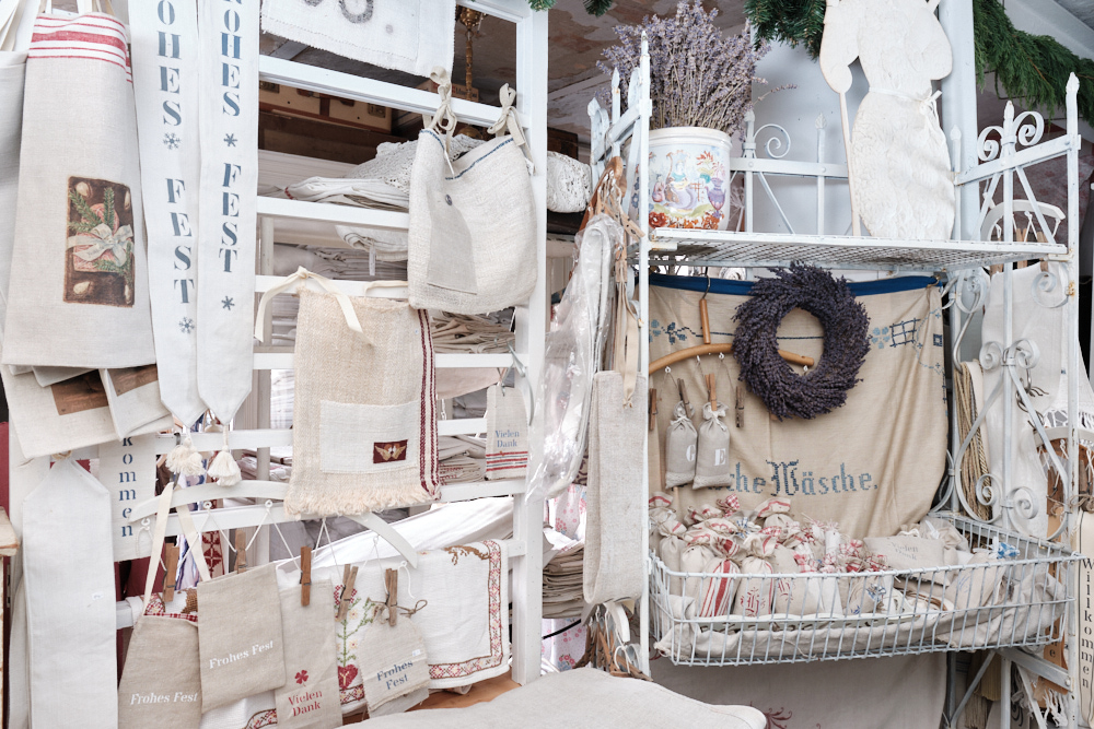 Bilder von unserer Adventsausstellung 2024