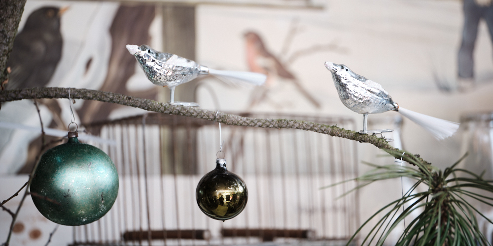 Bilder von unserer Adventsausstellung 2024