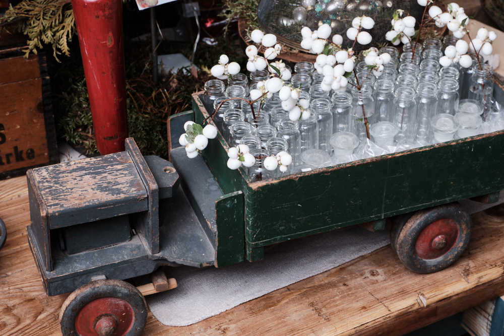 Bilder von unserer Adventsausstellung 2024
