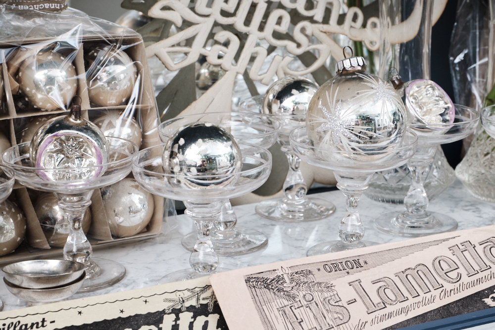 Bilder von unserer Adventsausstellung 2024