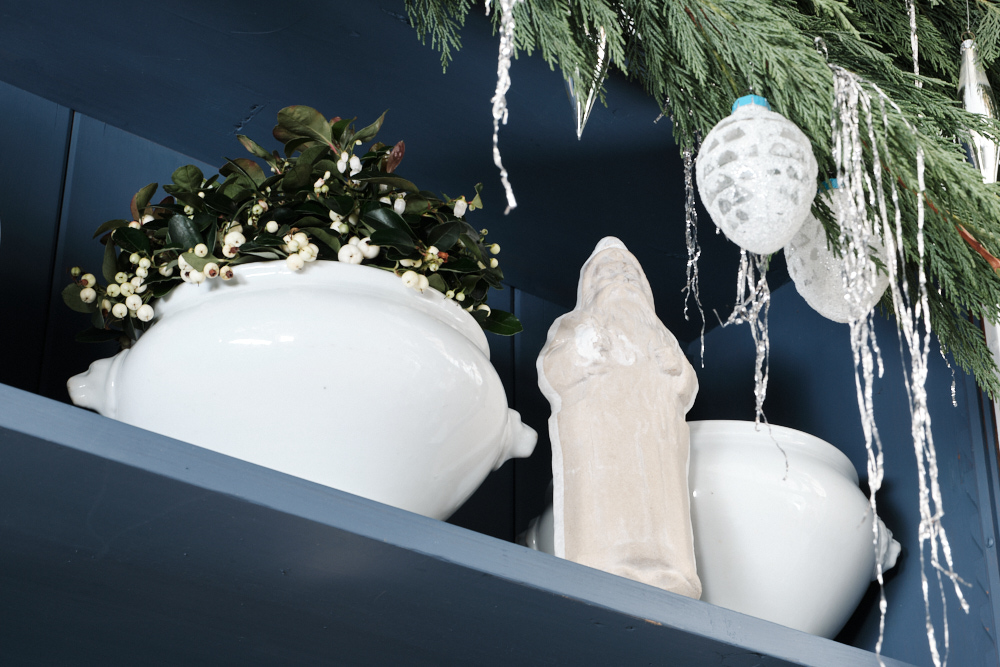 Bilder von unserer Adventsausstellung 2024