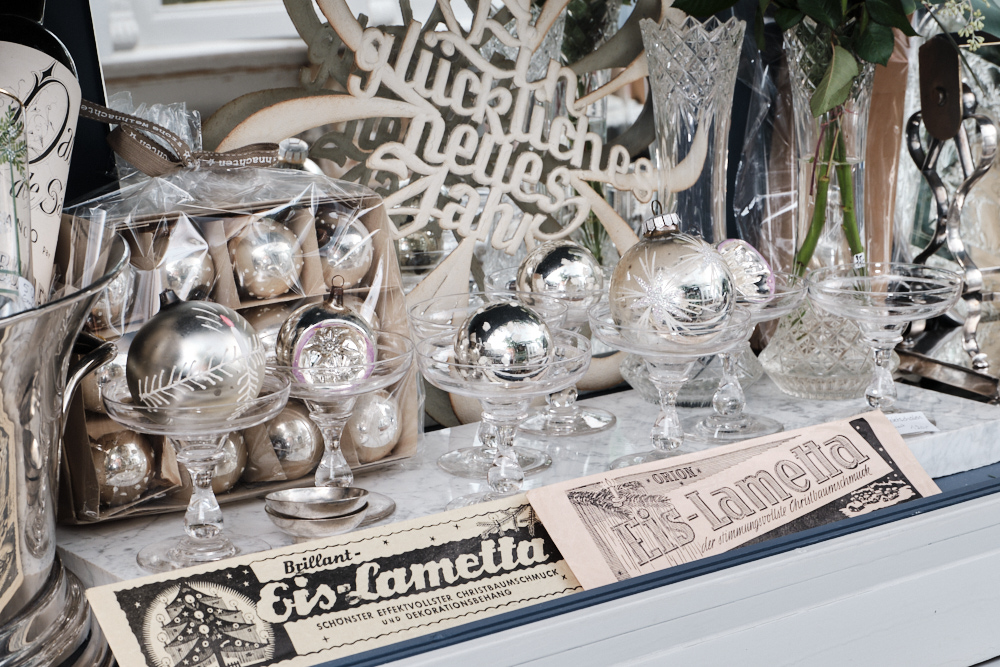 Bilder von unserer Adventsausstellung 2024