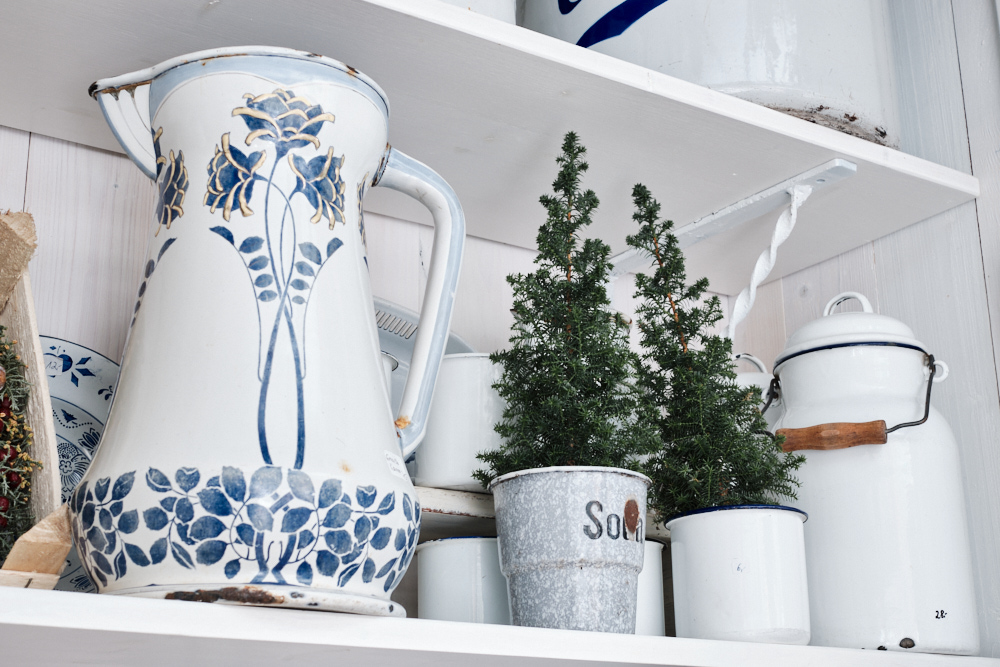 Bilder von unserer Adventsausstellung 2024